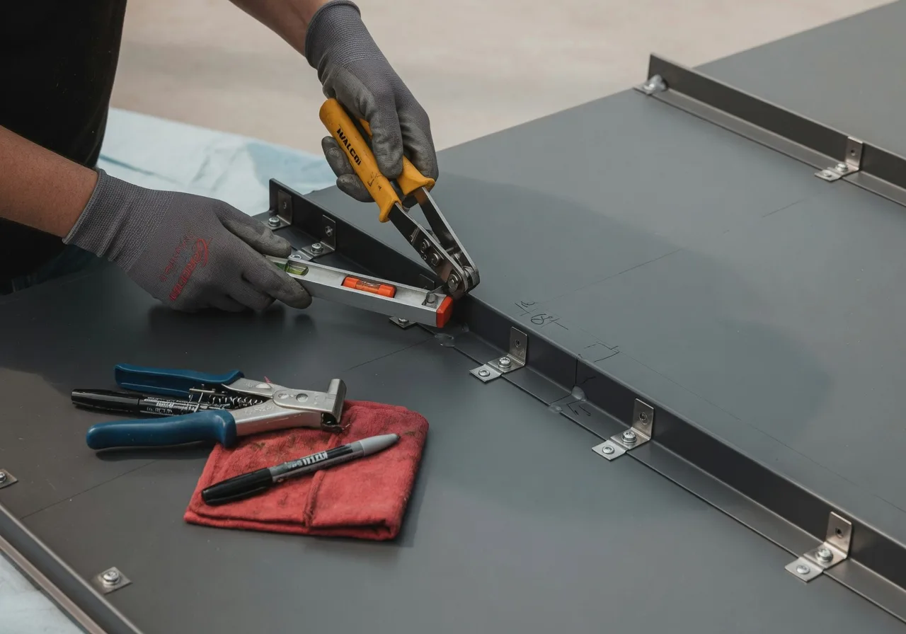 Why choose Metal Roofing Installation in Bryant, SD